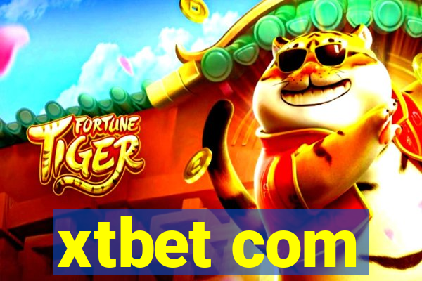 xtbet com